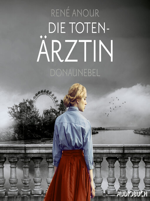Title details for Die Totenärztin by René Anour - Available